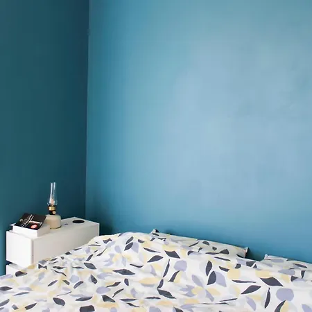 Spacious 2-bedroom Near Paris Lejlighed